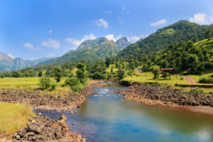 Vadgaon-Kudapan-Pratpapgad Trek